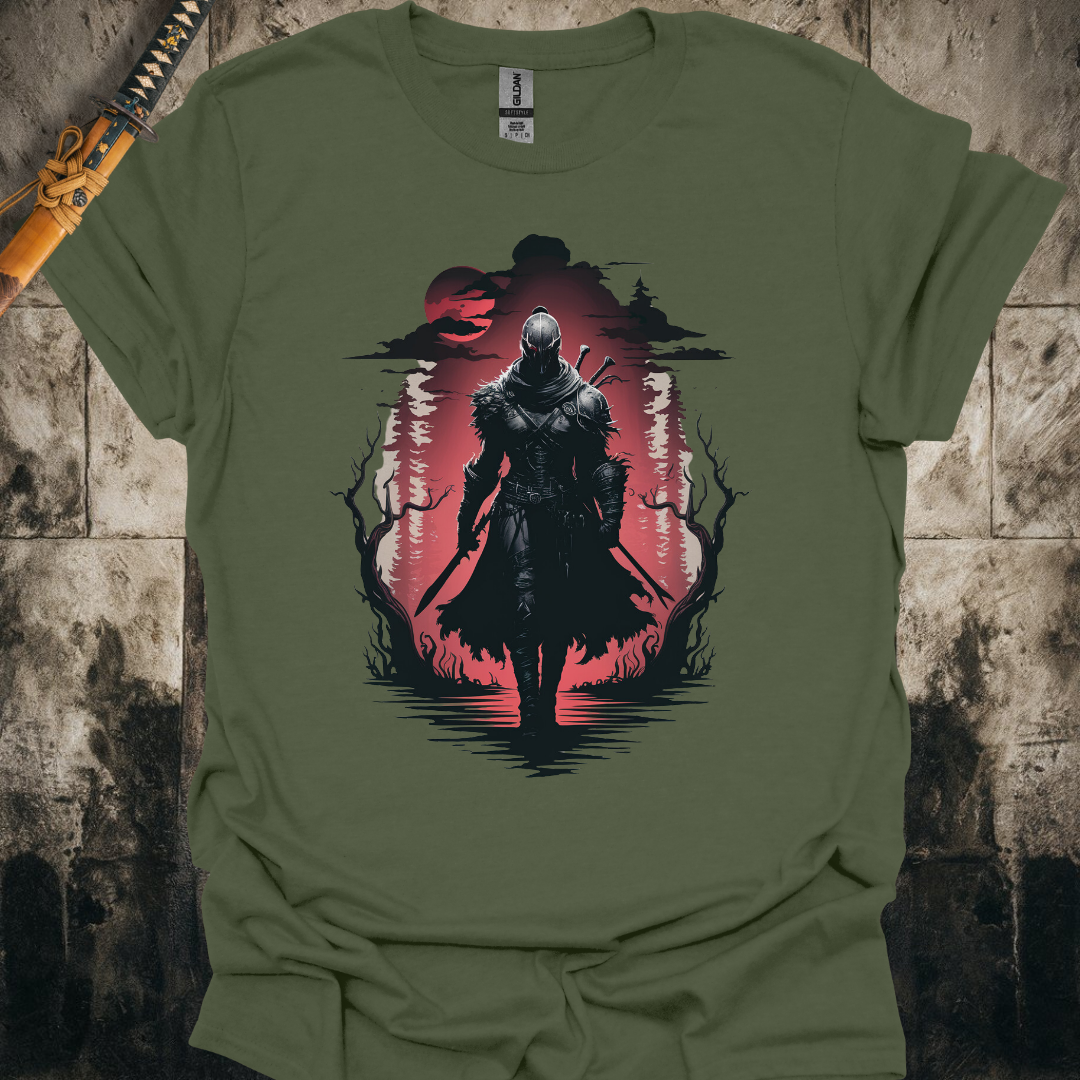 Bloody Night Tee