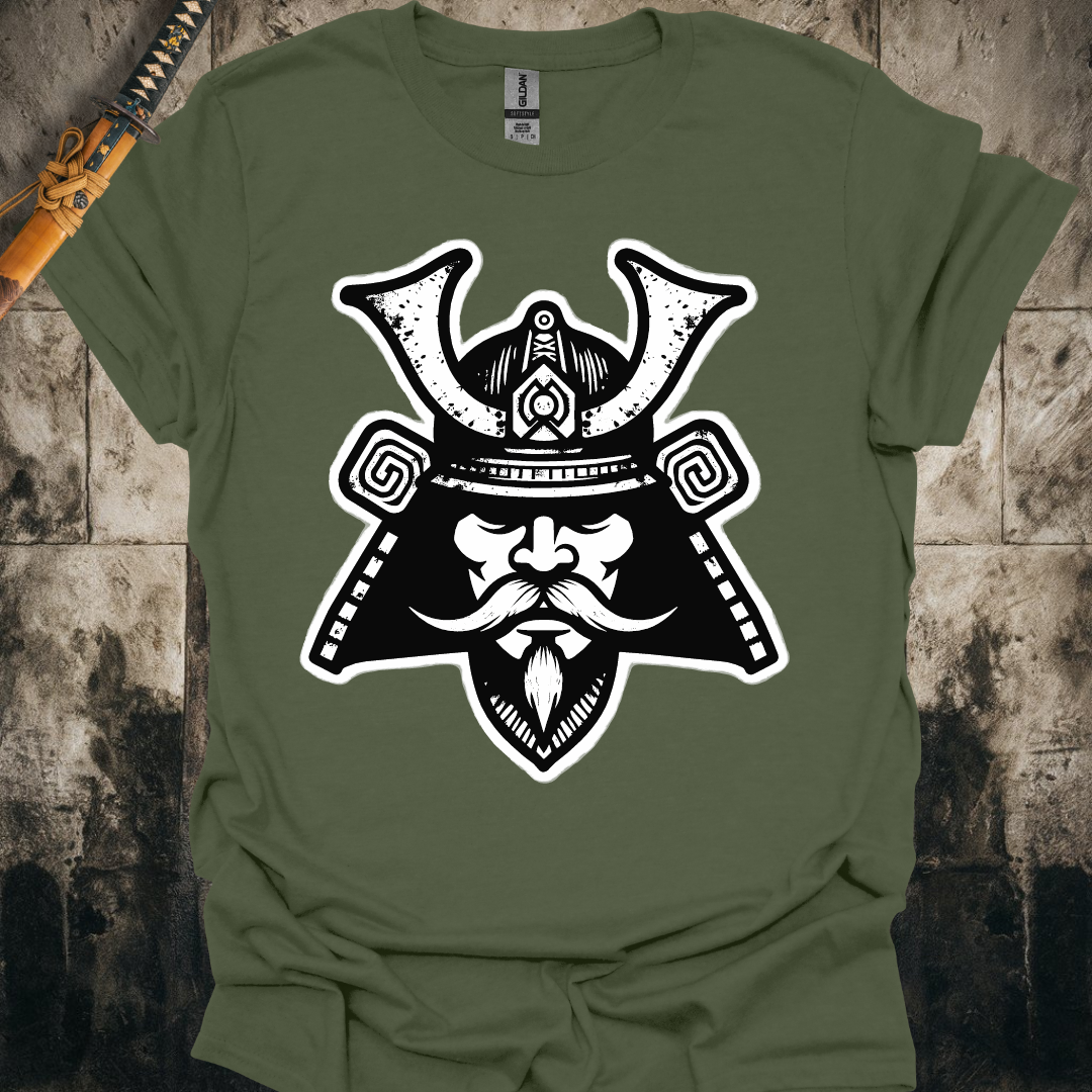 Samurai Legacy Tee