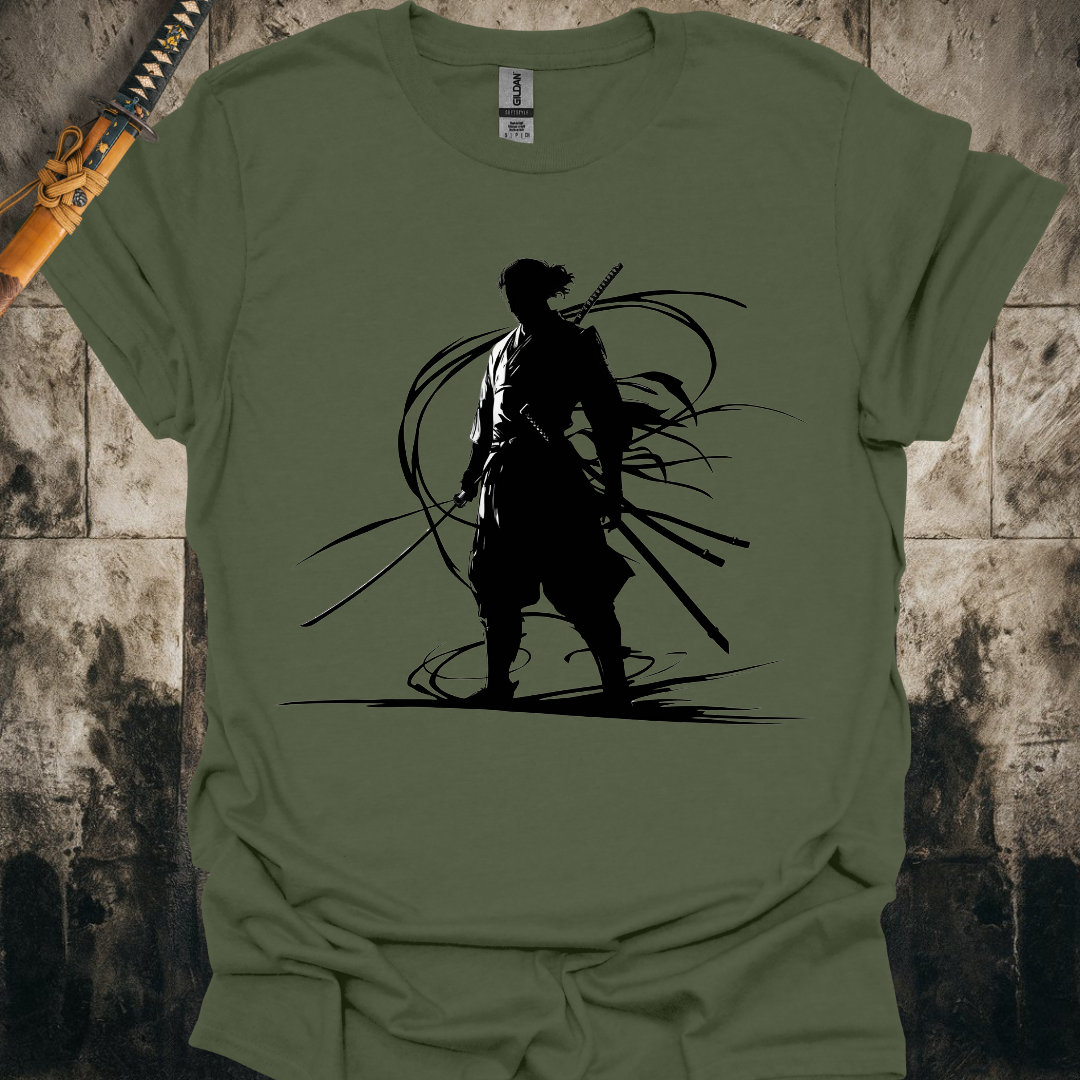 Field Ninja Tee