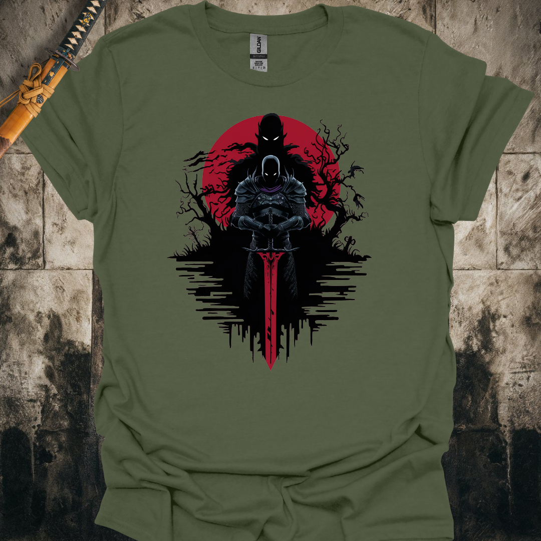 Shadow Demon Tee