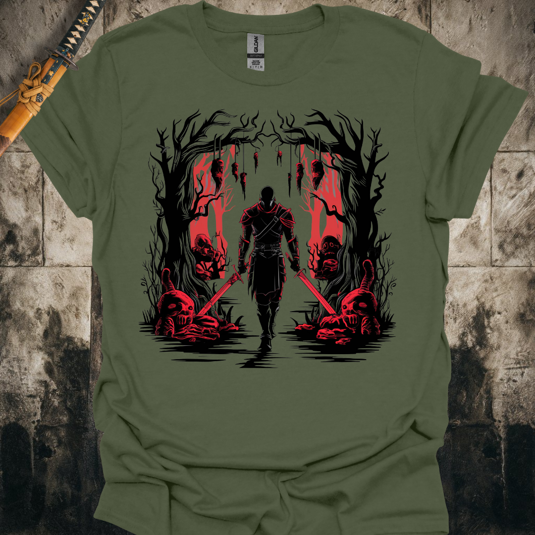 Death Forest Tee