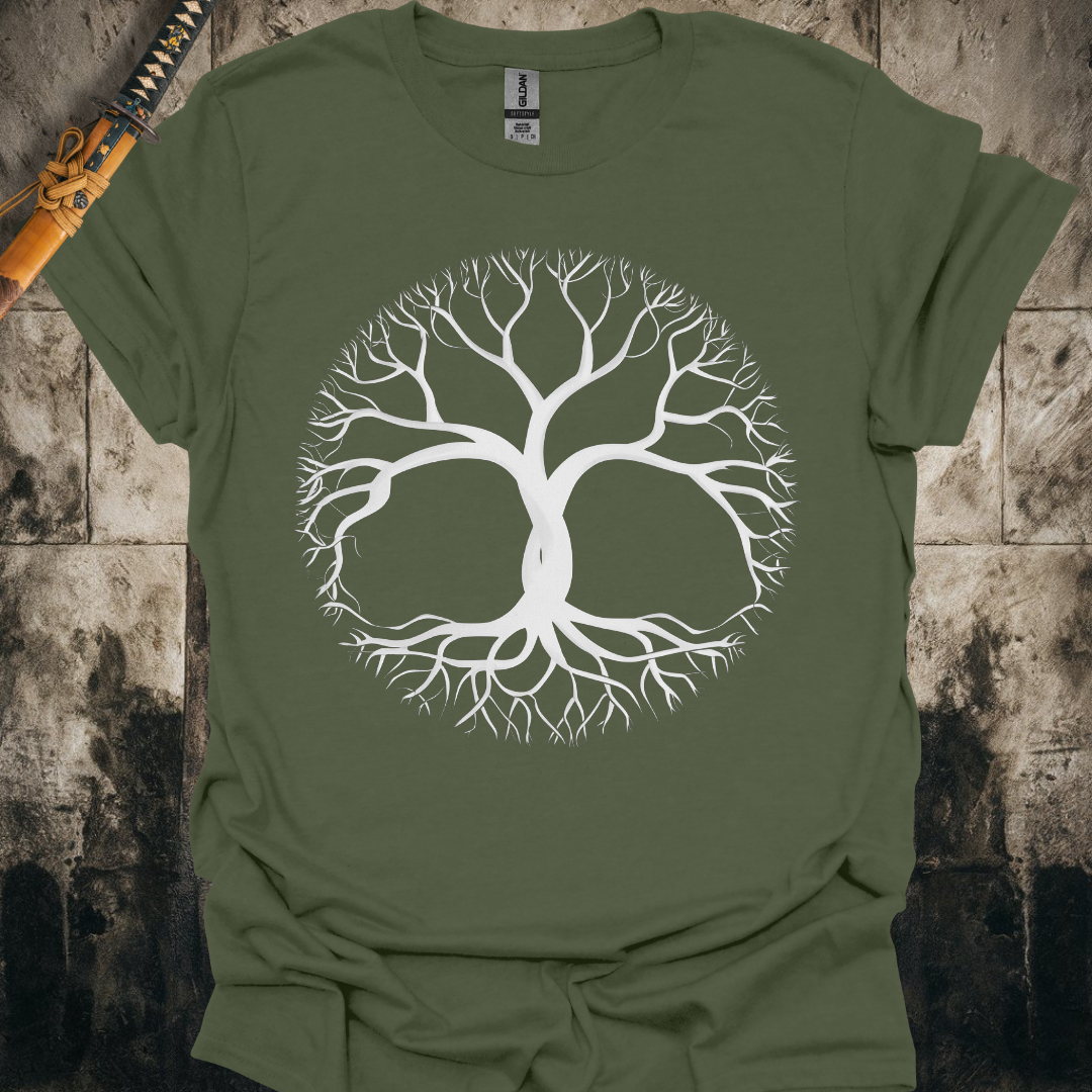 Tree Of Life Tee