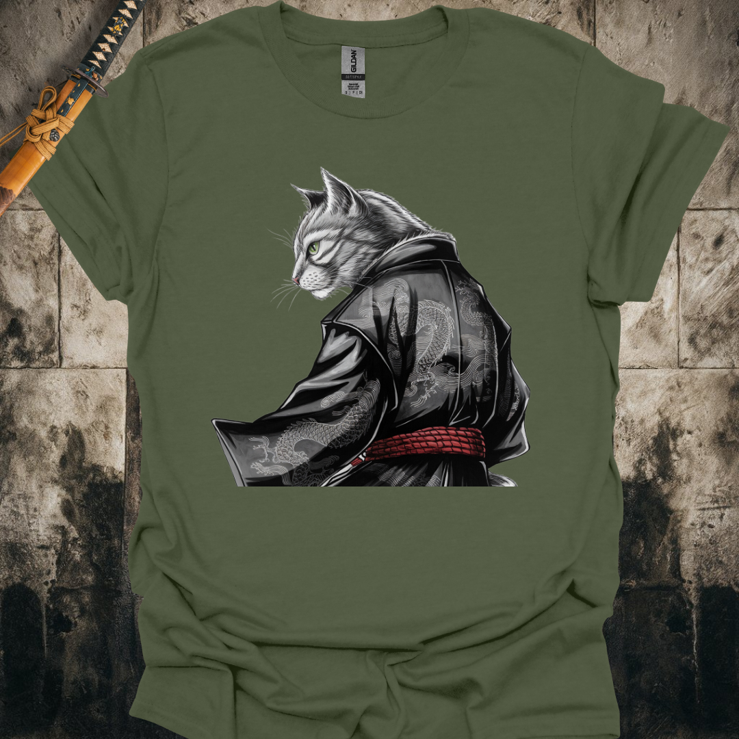 Caturai Master Tee