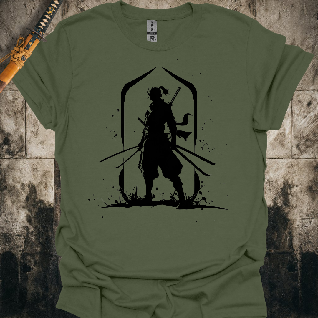 Ninja V2 Tee