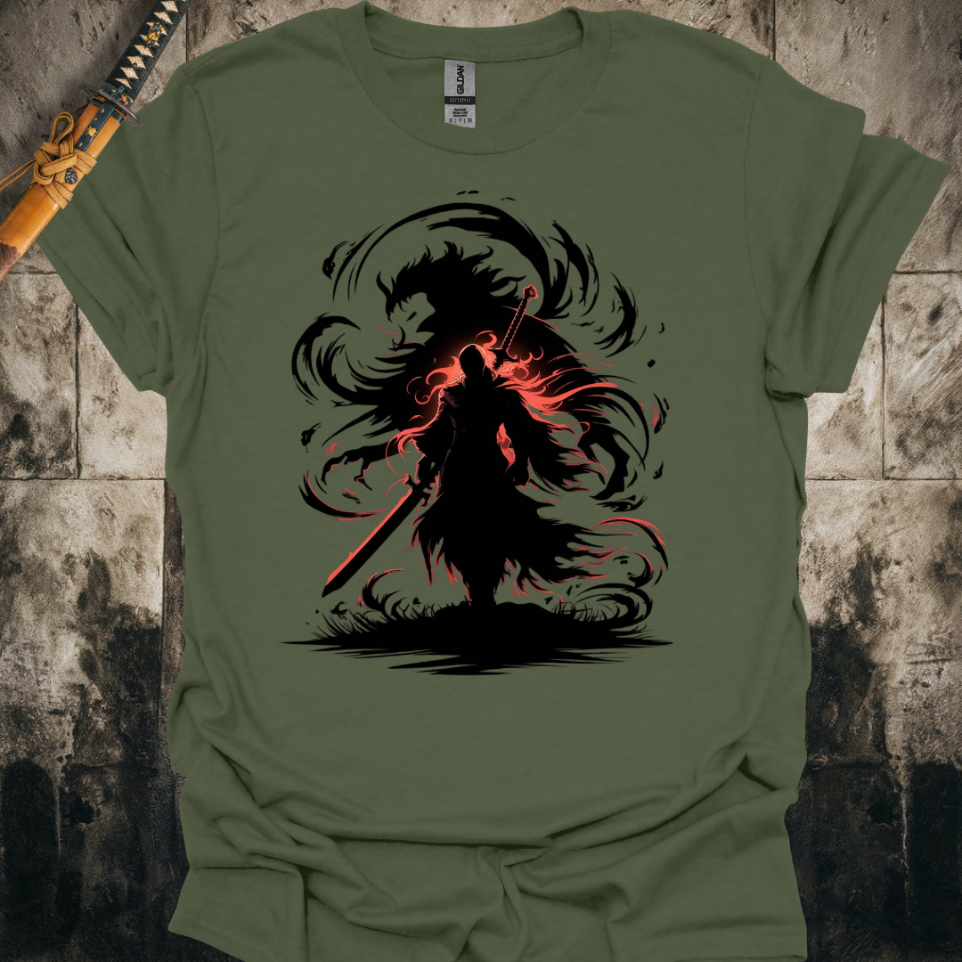 Shadow Demon Tee