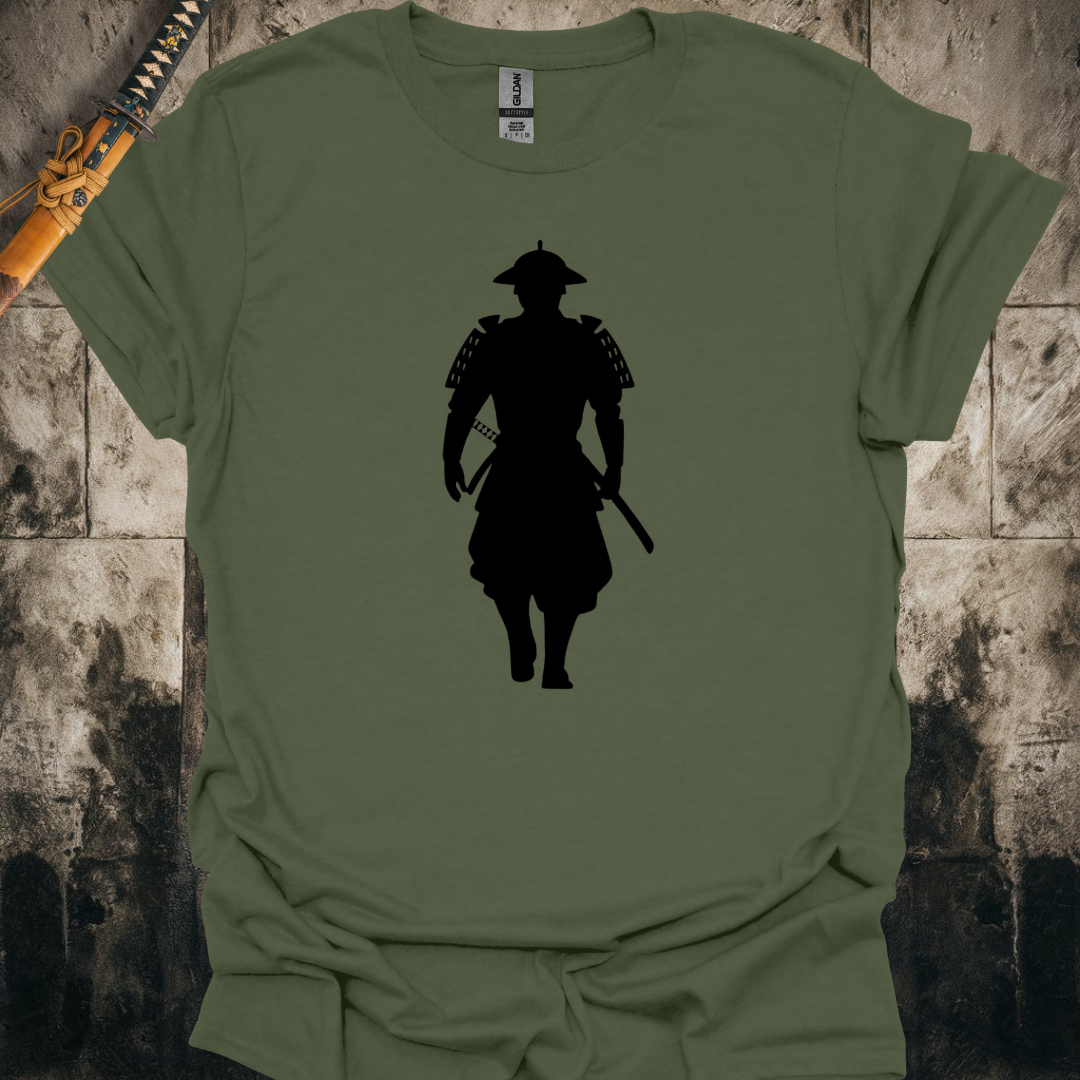 Japanese Officer Tee