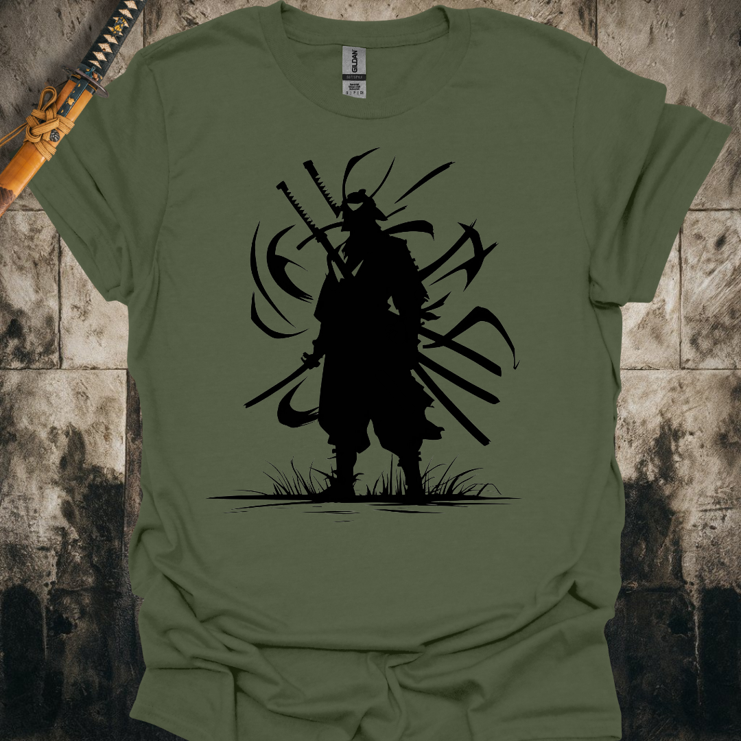 Reaper Of The Fields Tee
