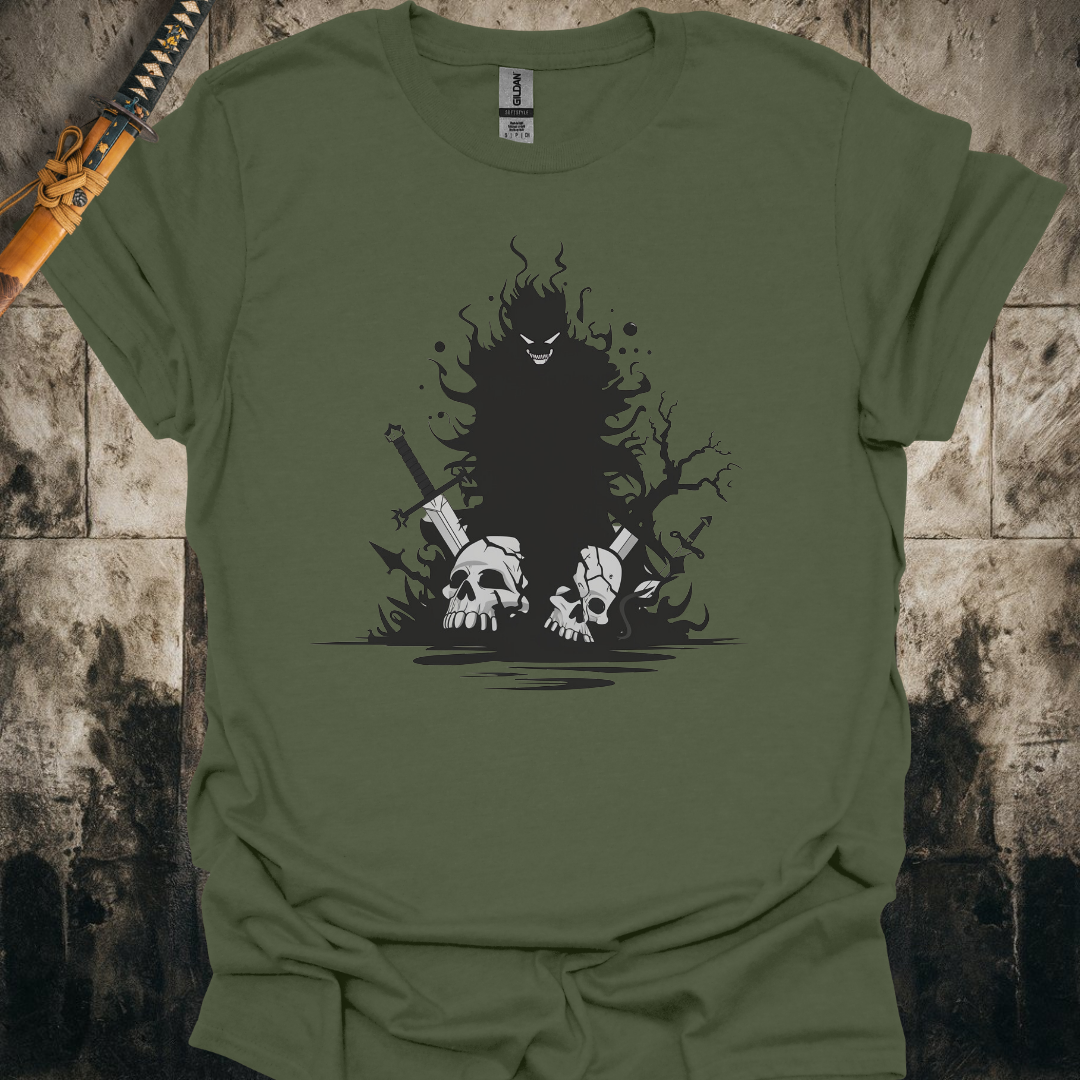 Death Phantom Tee