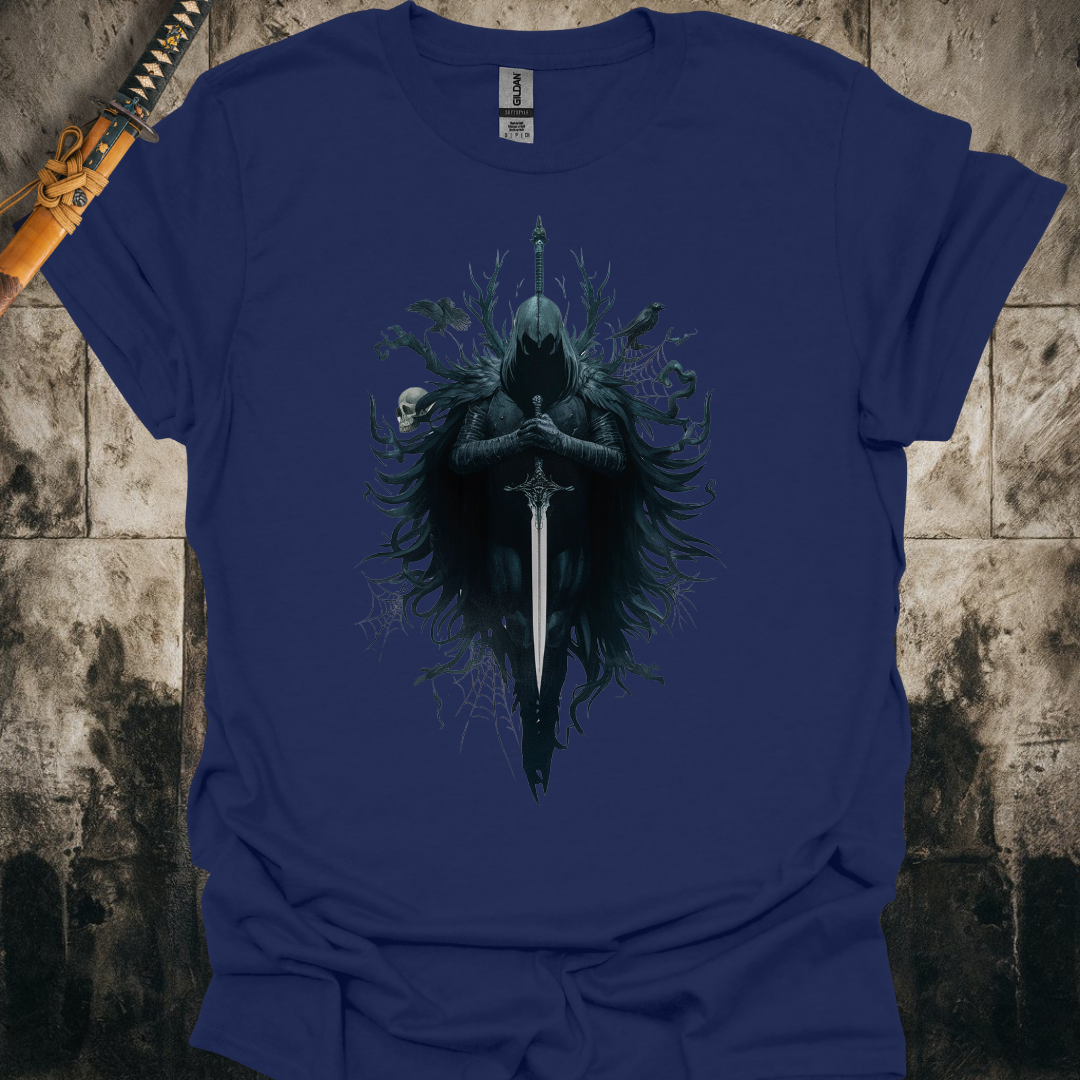 Tomb Knight Tee