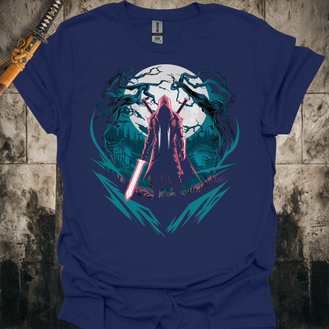 Red Knight Tee