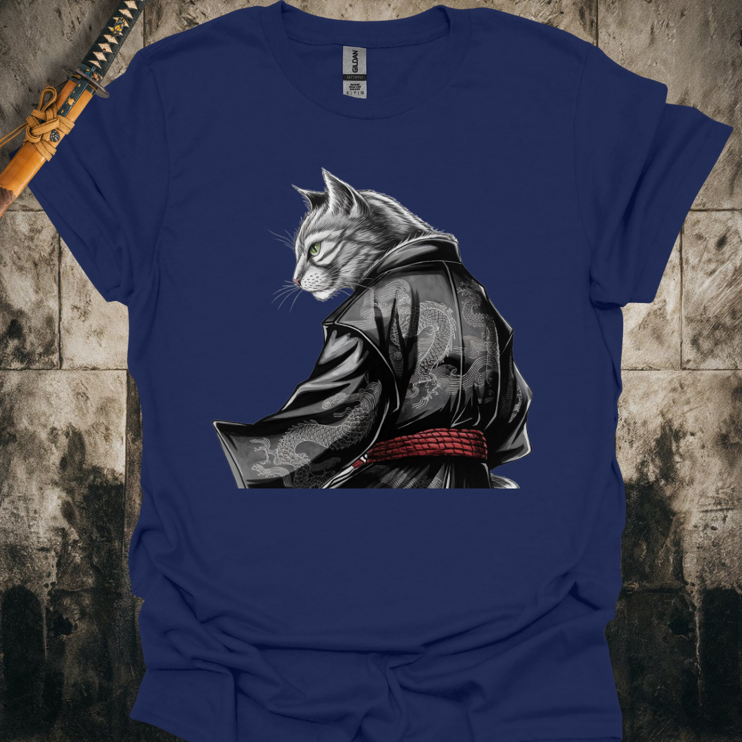 Caturai Master Tee