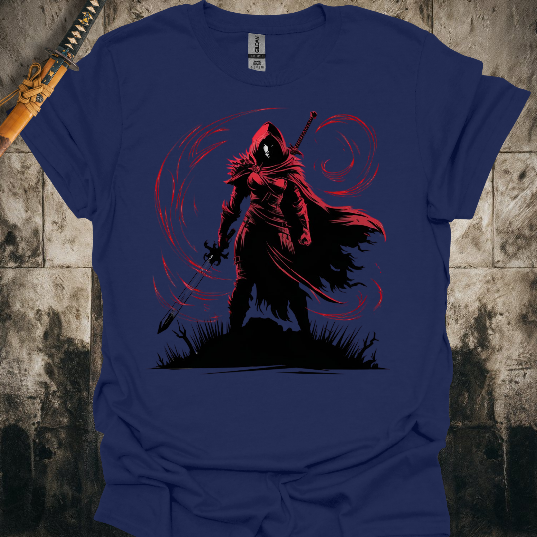 SwordsWomen Tee