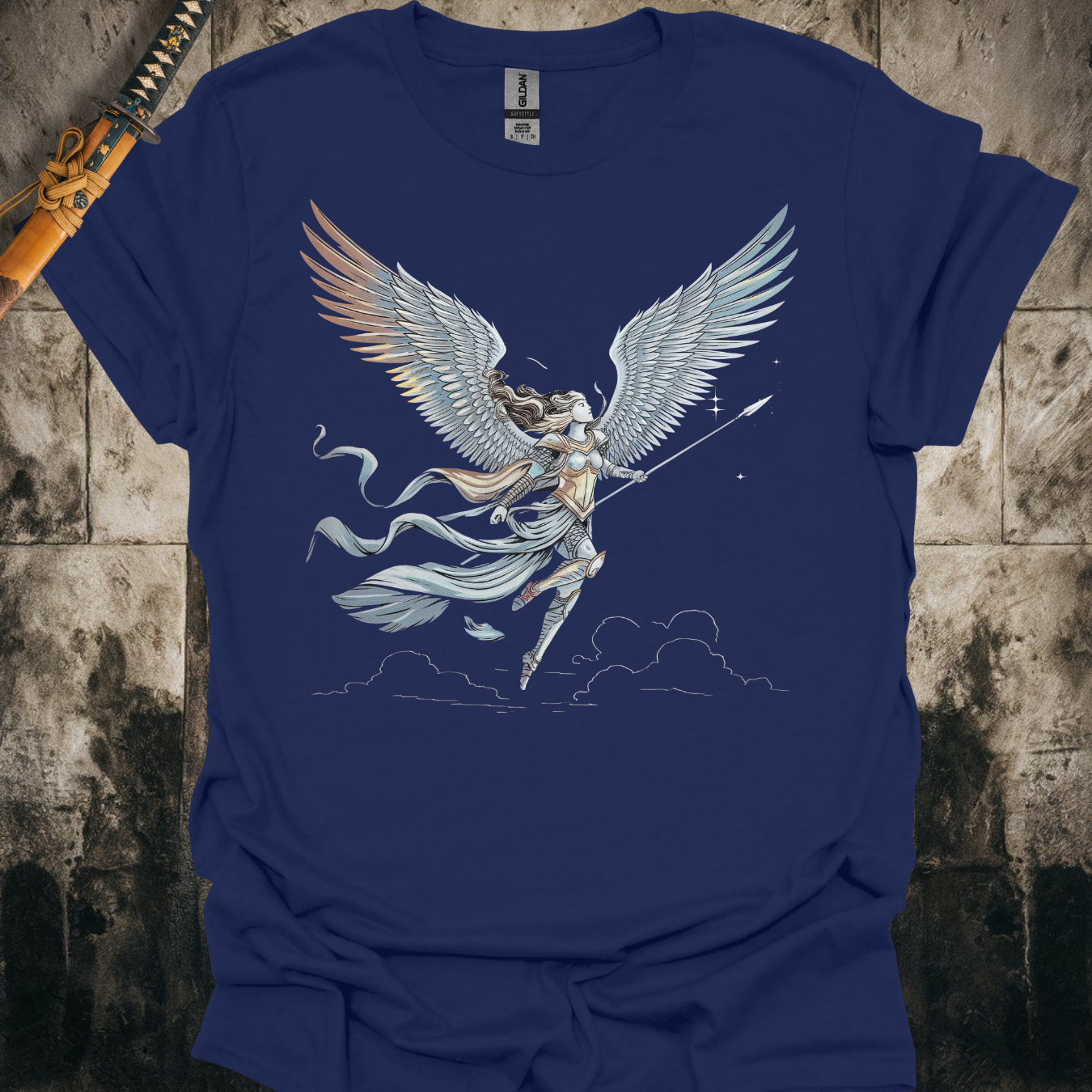 Valkyrie Tee