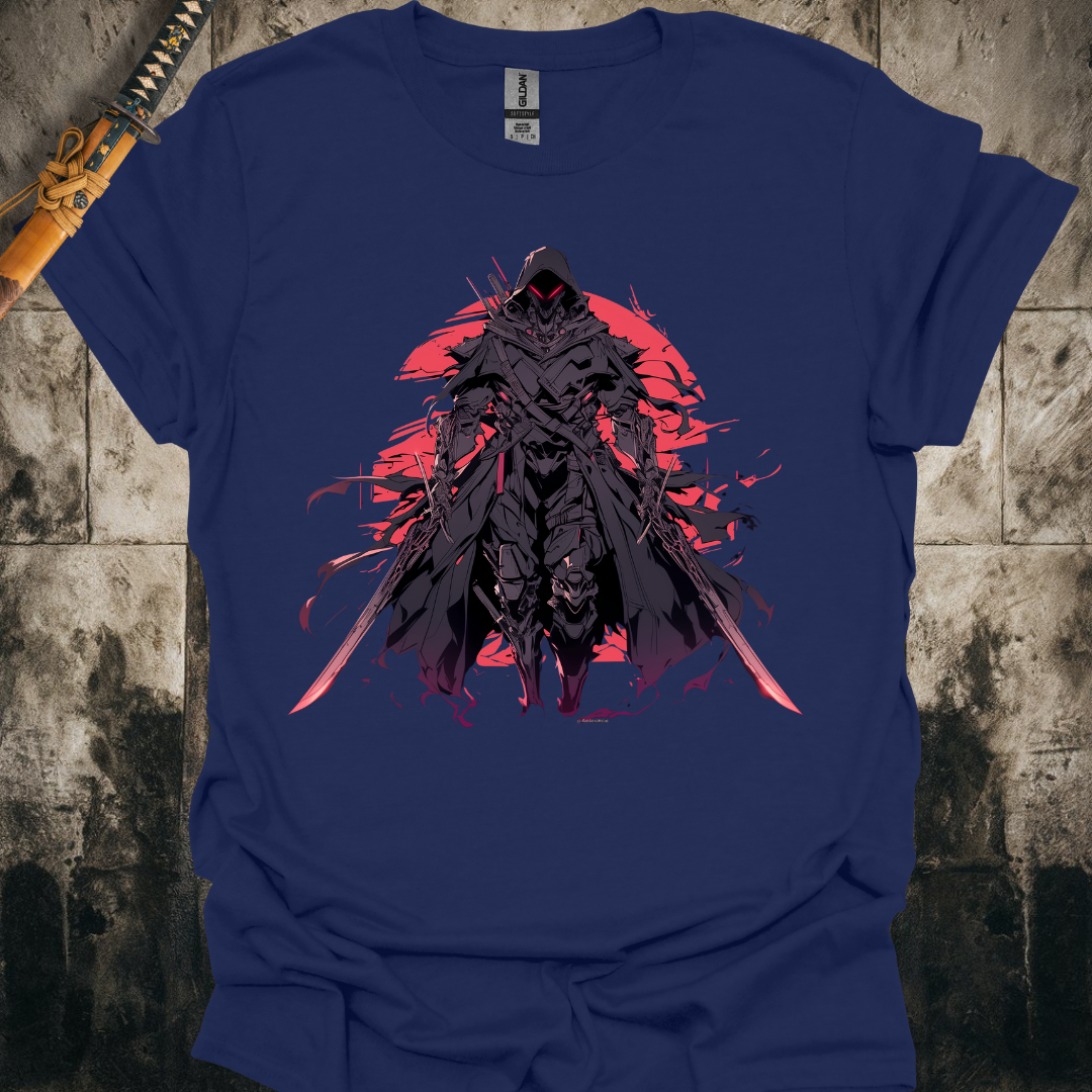 Shadow Reaper Tee