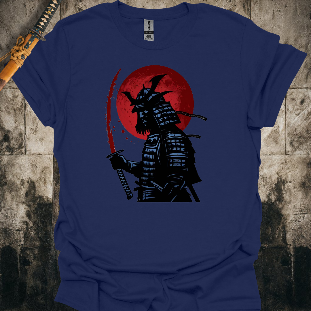 Samurai Tee