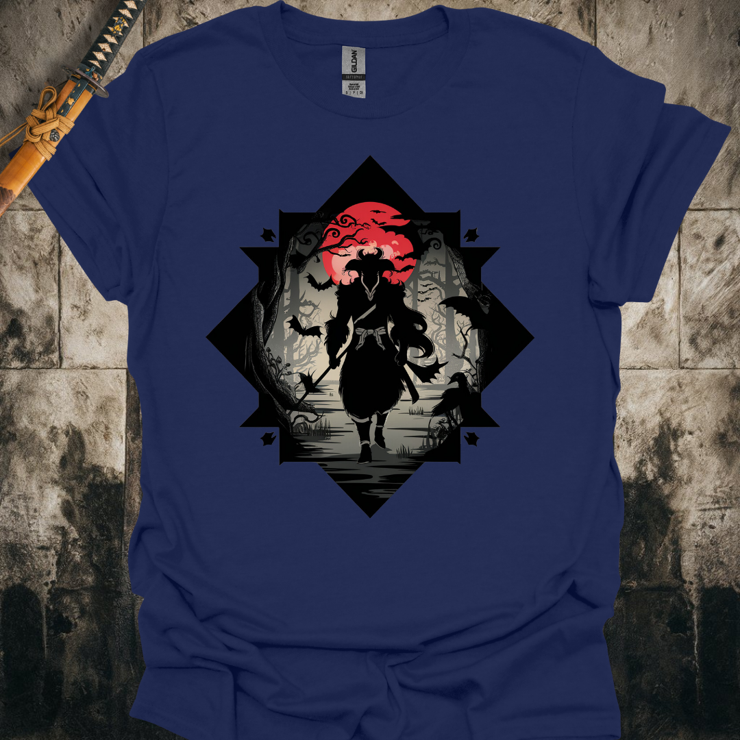 Bat Demon Tee