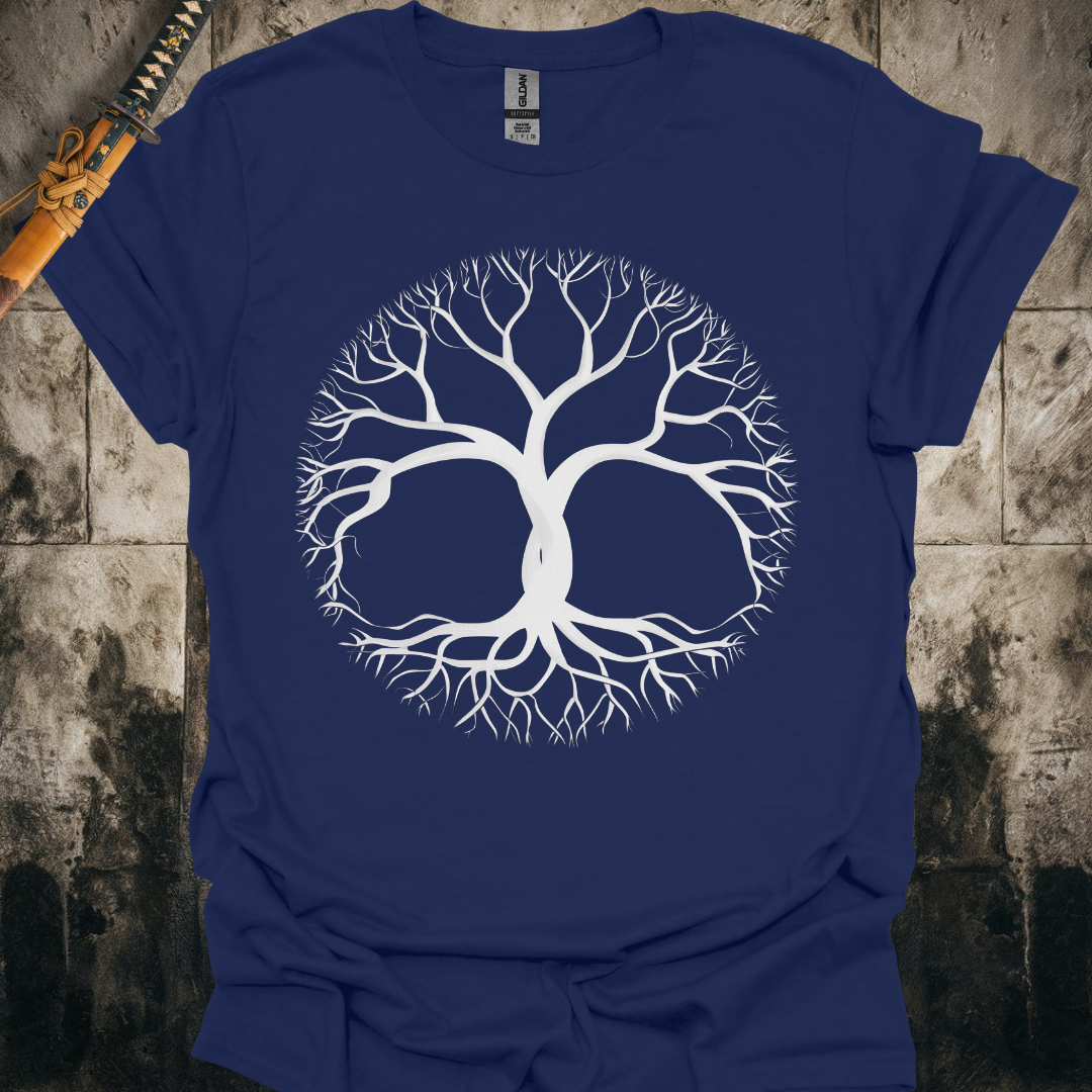Tree Of Life Tee
