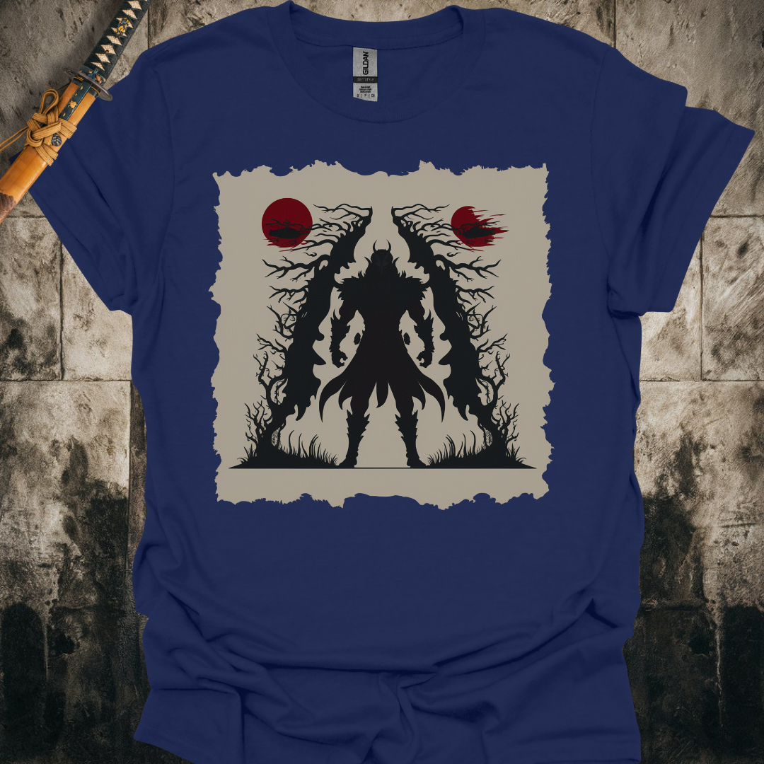 Demon In Woods Tee
