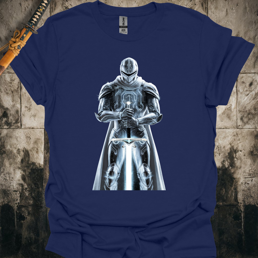 Electro-Knight Tee