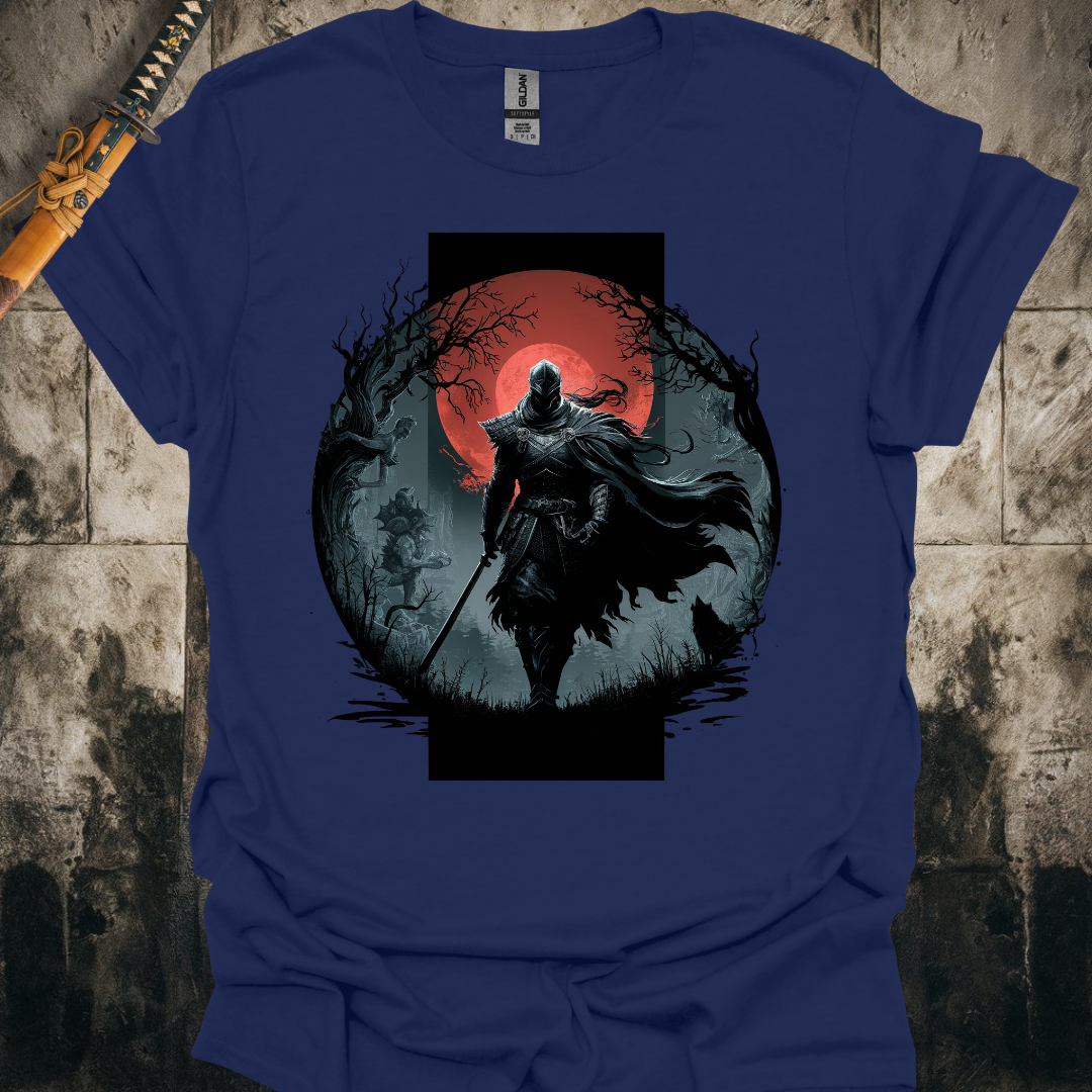 Mythical Knight Tee
