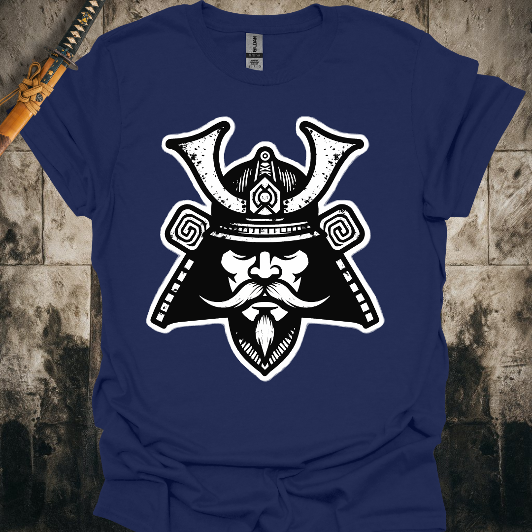 Samurai Legacy Tee