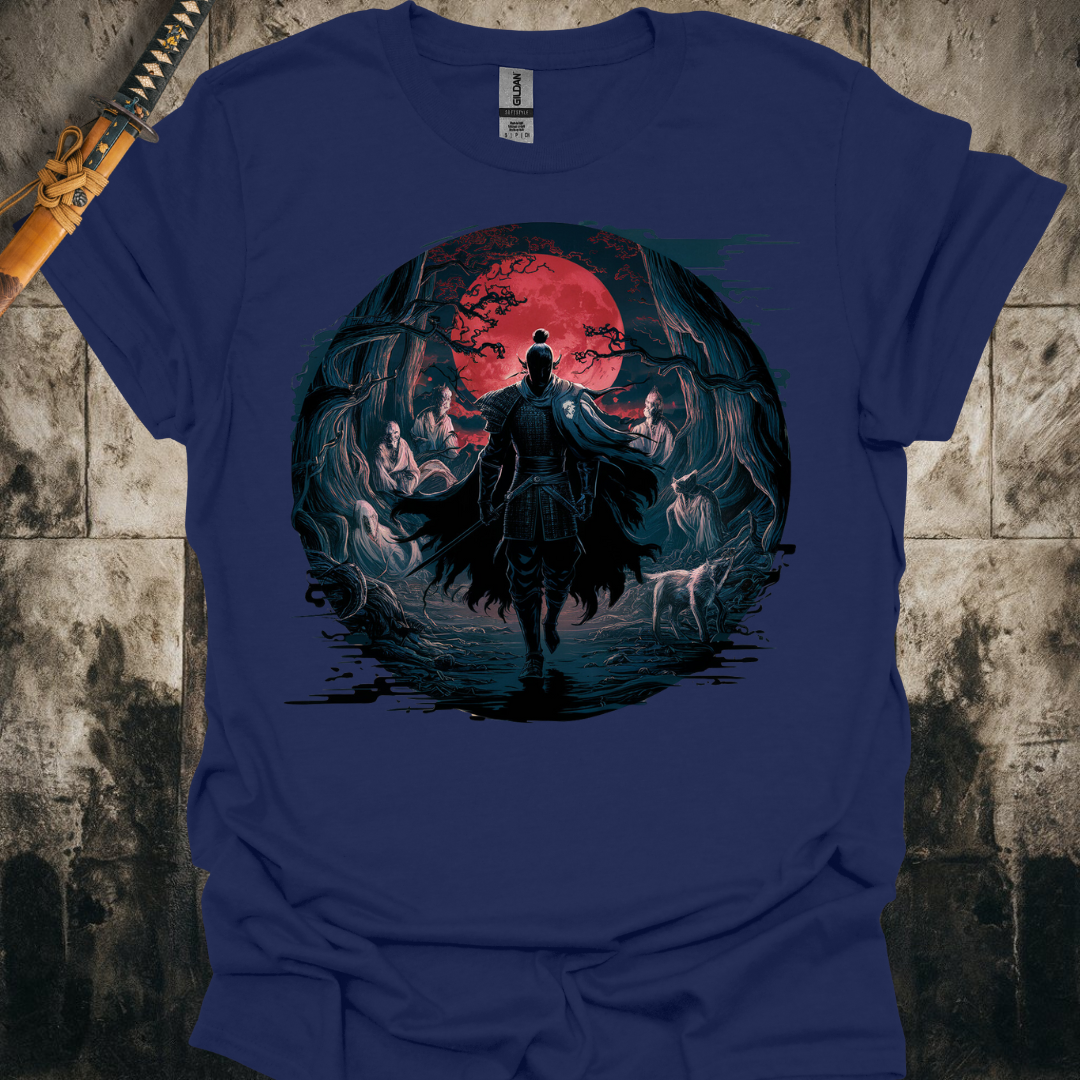 NightElf Tee