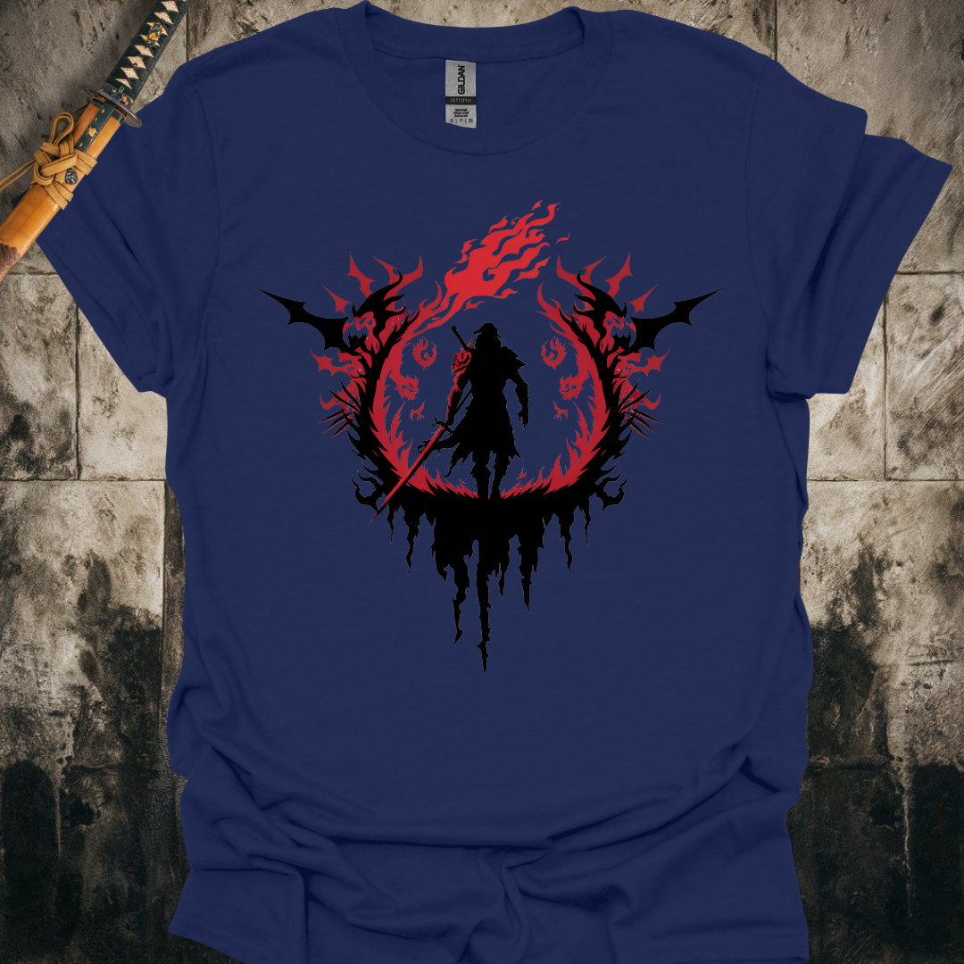 Hell Ring Tee