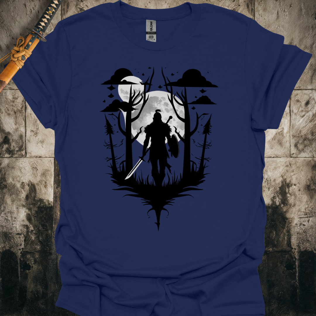 Moon Knight Tee