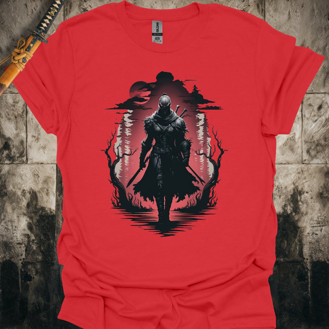 Bloody Night Tee