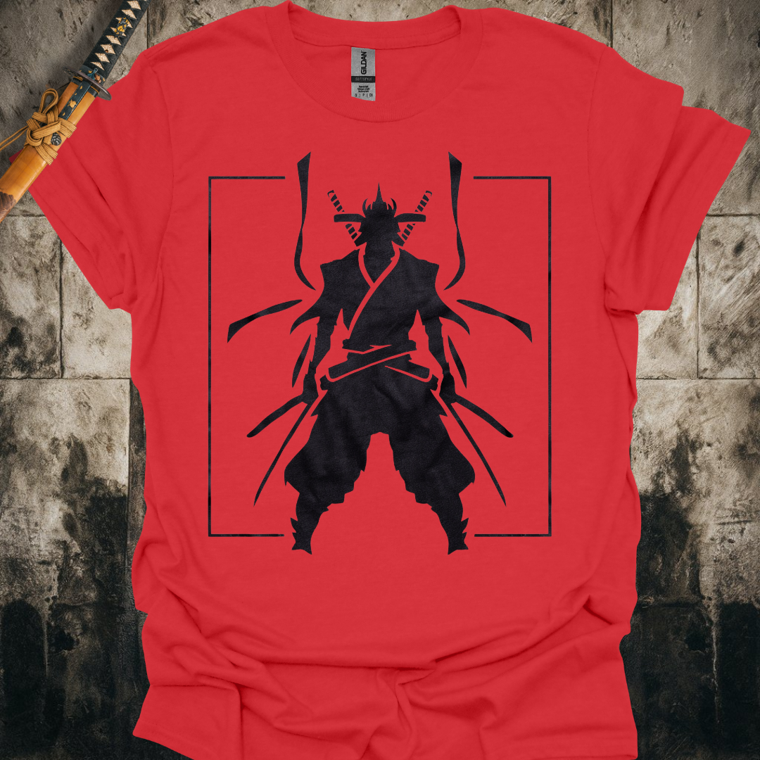 Ninja Tee