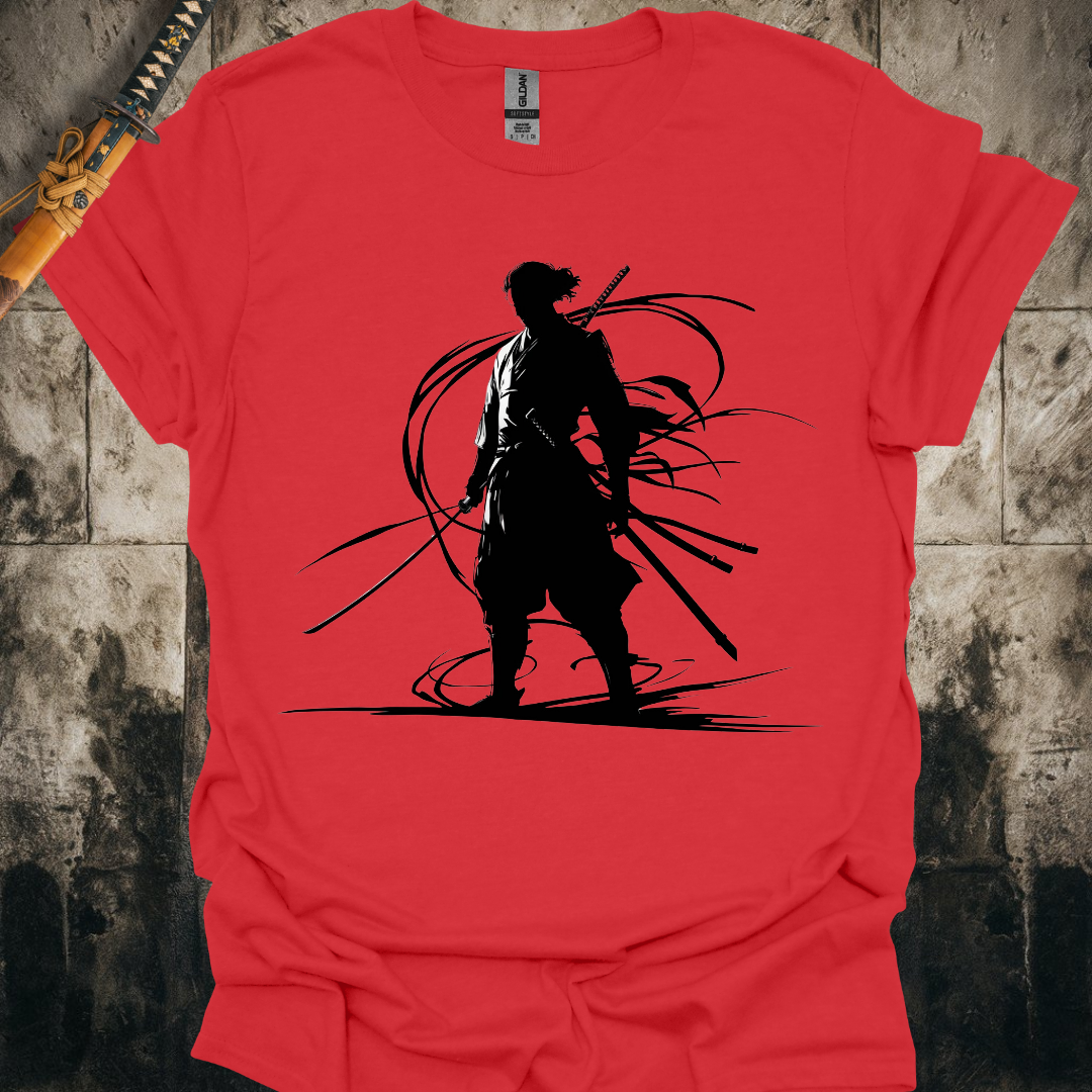 Field Ninja Tee