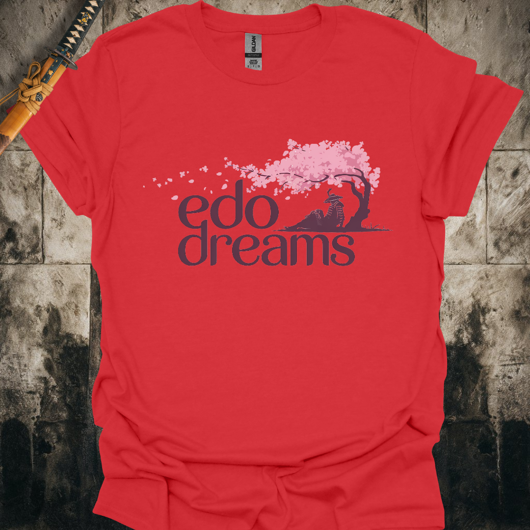Edo Dreams Tee