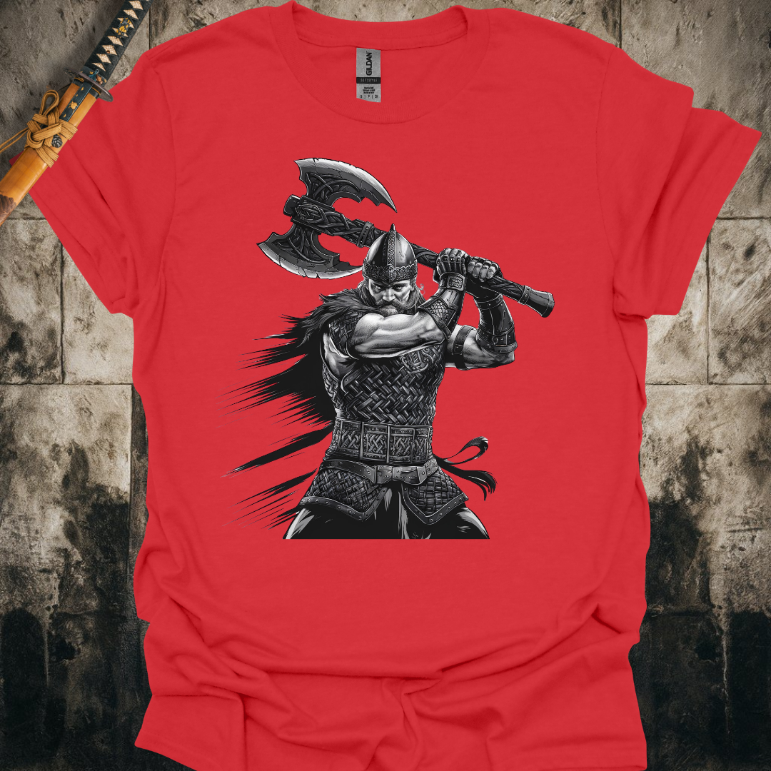 Great Viking Tee