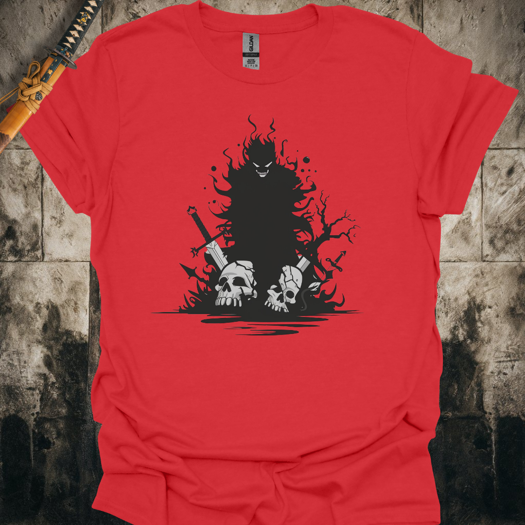 Death Phantom Tee