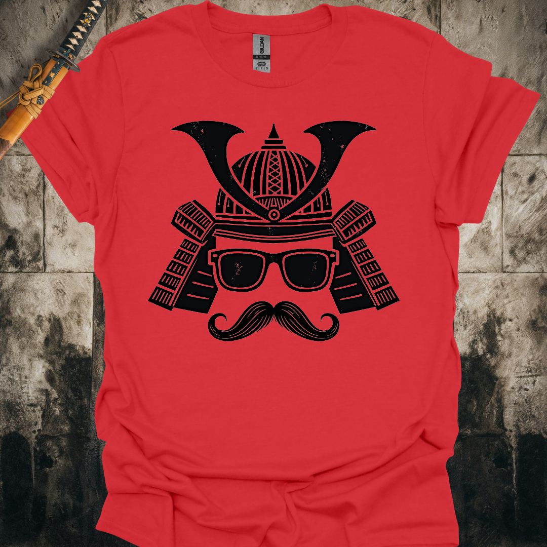 Vintage Samurai Tee