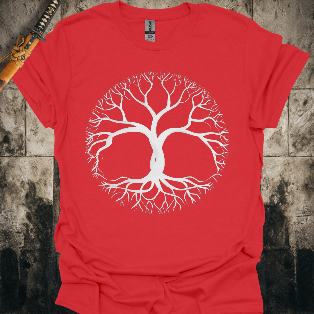 Tree Of Life Tee