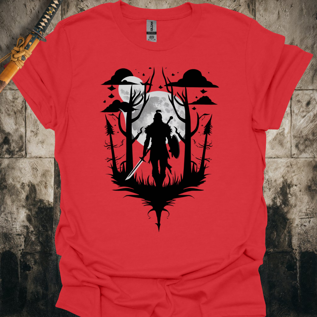 Moon Knight Tee