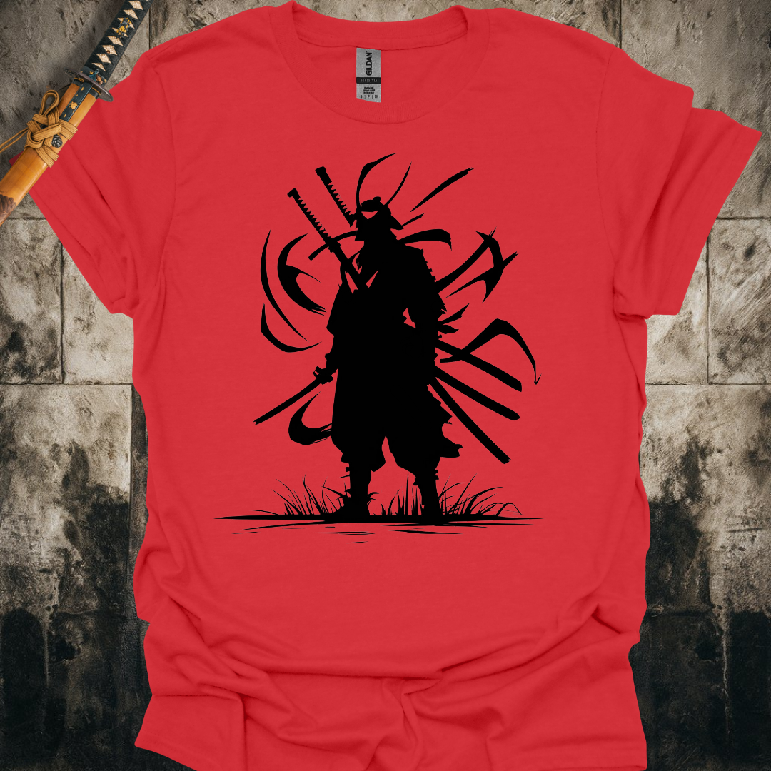 Reaper Of The Fields Tee