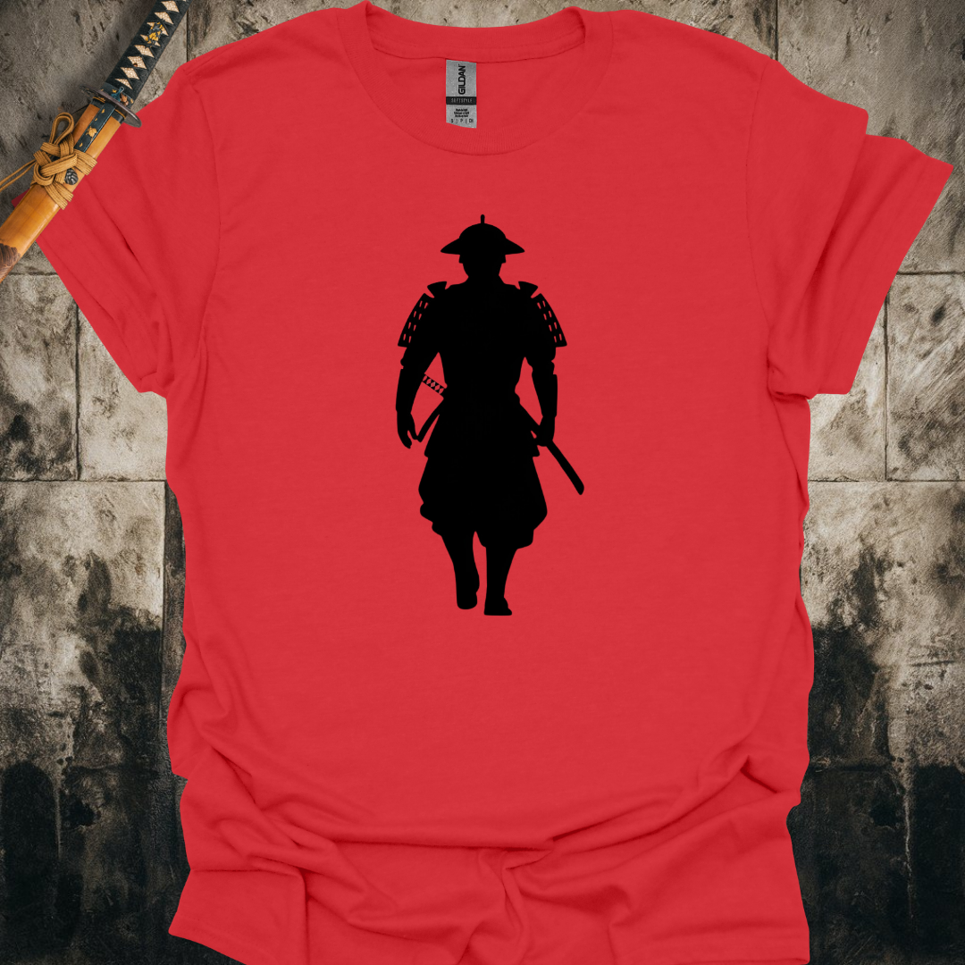 Japanese Officer Tee
