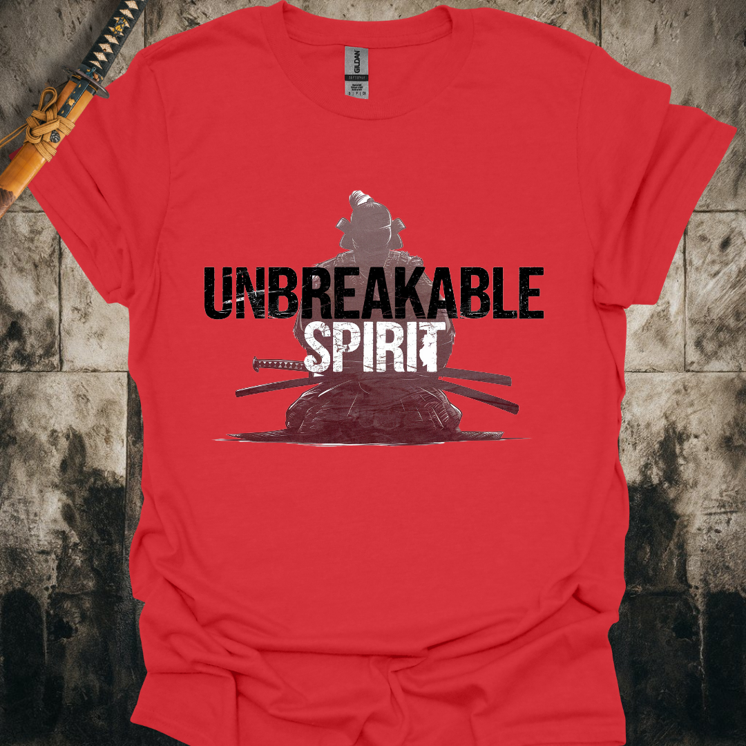 Unbreakable Spirit Tee