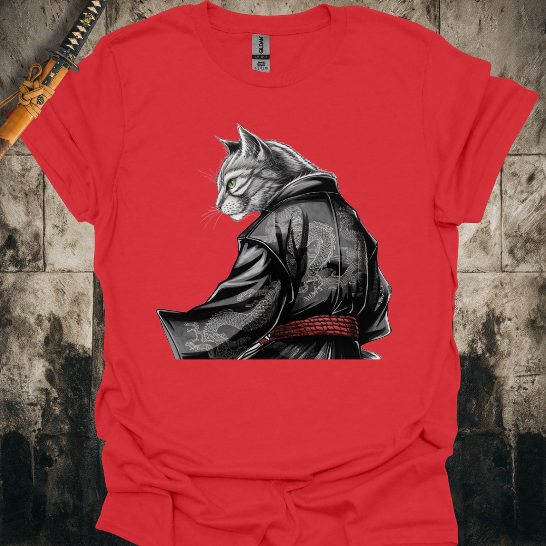 Caturai Master Tee