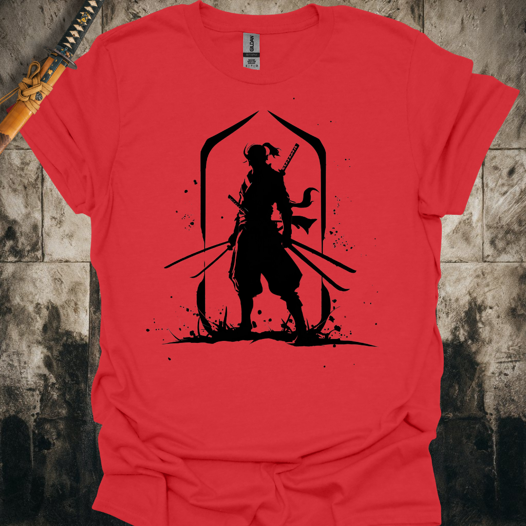 Ninja V2 Tee