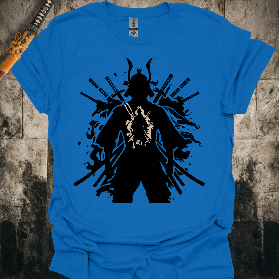 Inner Warrior Tee
