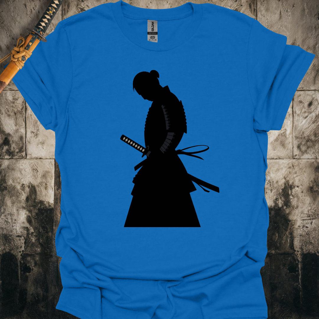 Humble Samurai Tee