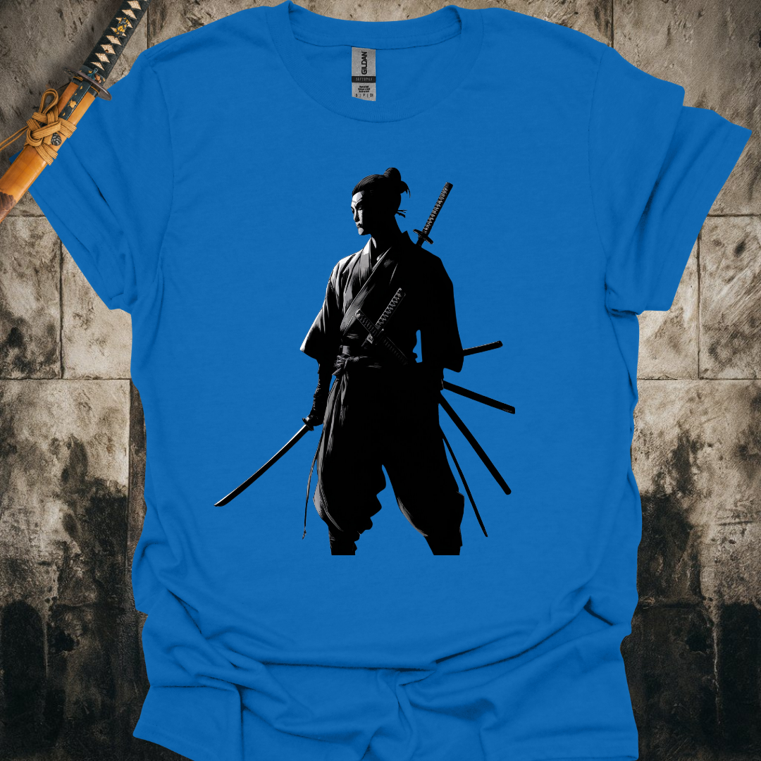Murim Warrior Tee