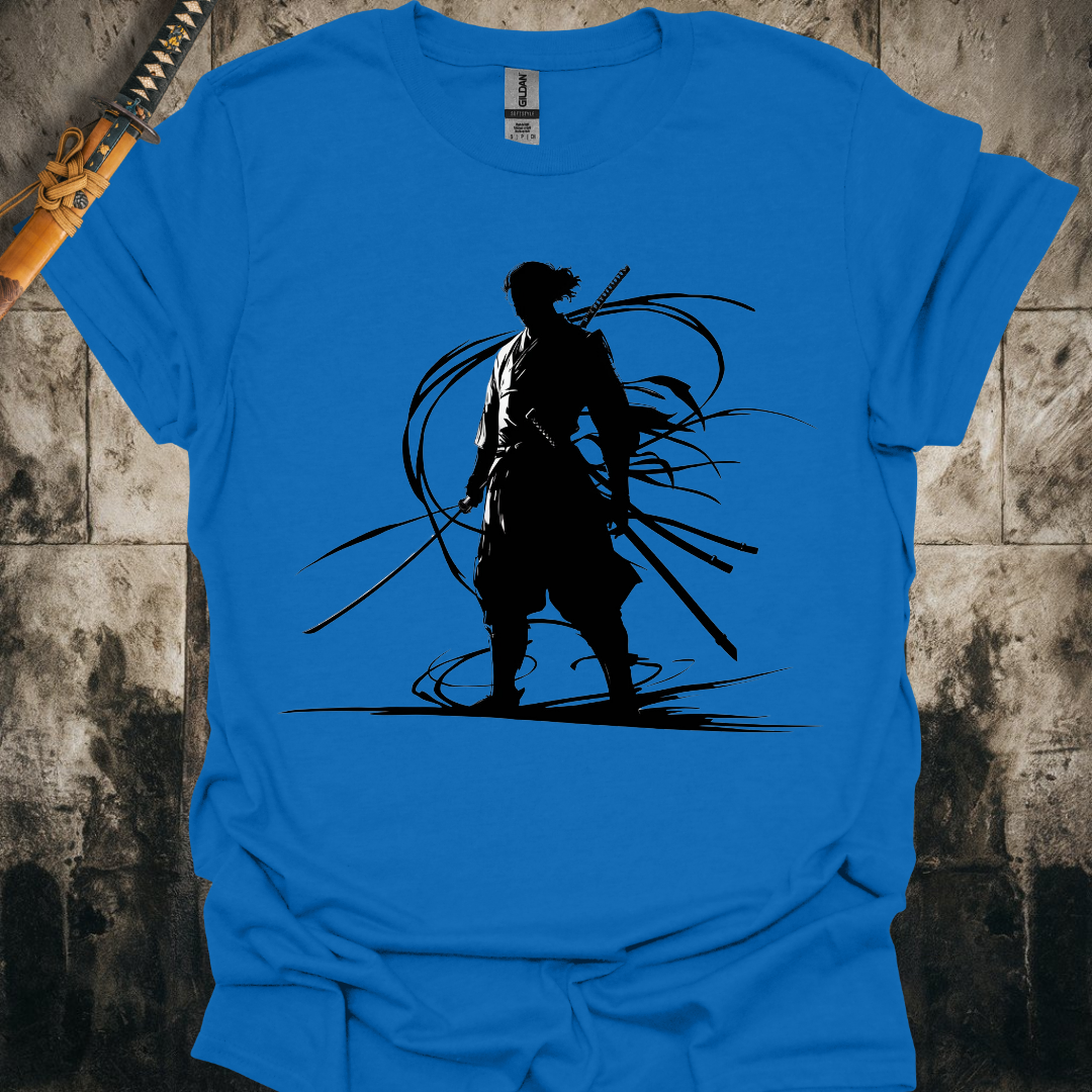 Field Ninja Tee