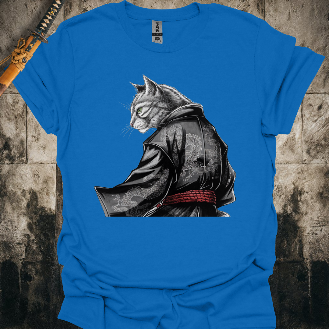 Caturai Master Tee