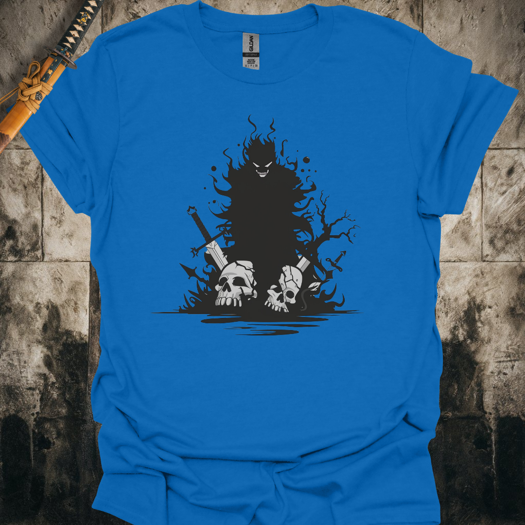 Death Phantom Tee