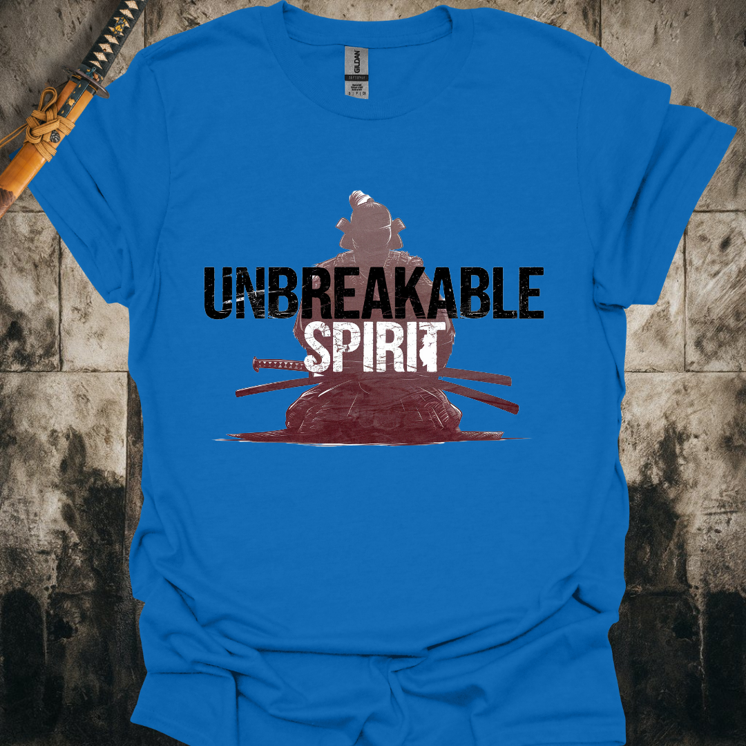 Unbreakable Spirit Tee