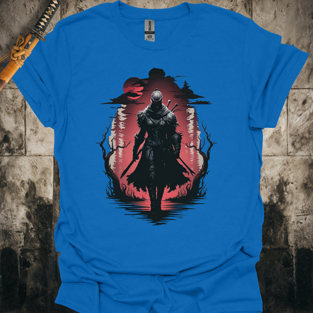 Bloody Night Tee